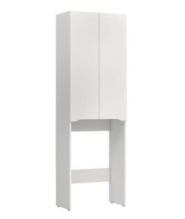 Шкаф под стиральную машину Vigo Grani 036 64 см белый